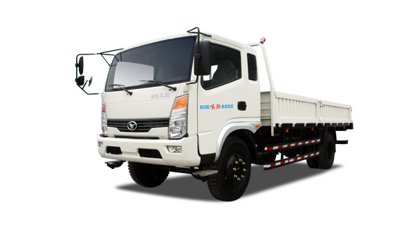 沙巴电竞风驰2000系列国Ⅳ汽车